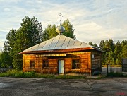 Неизвестная часовня, , Удомля, Удомельский городской округ, Тверская область