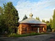 Неизвестная часовня - Удомля - Удомельский городской округ - Тверская область