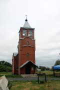 Церковь Иоанна Богослова, , Петино, Хохольский район, Воронежская область