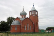Церковь Иоанна Богослова, , Петино, Хохольский район, Воронежская область