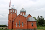 Церковь Иоанна Богослова, , Петино, Хохольский район, Воронежская область