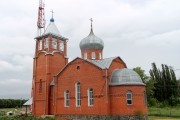 Церковь Иоанна Богослова - Петино - Хохольский район - Воронежская область