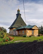 Церковь Матроны Московской, , Боброво, Приморский район, Архангельская область