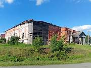 Борисово. Казанской иконы Божией Матери, церковь