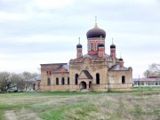 Церковь Николая Чудотворца - Поповка - Хвалынский район - Саратовская область