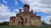 Поповка. Николая Чудотворца, церковь
