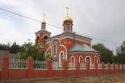 Церковь Преображения Господня, , Замьяны, Енотаевский район, Астраханская область