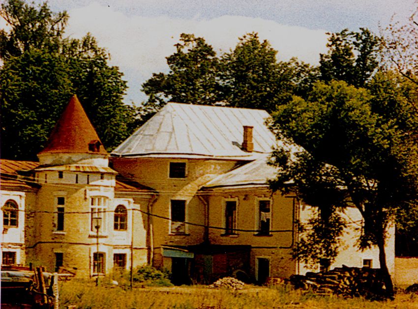 Церковь 