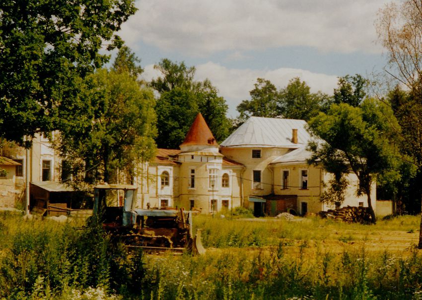 Церковь 