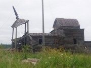 Георгия Победоносца, часовня