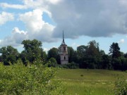 Церковь Николая Чудотворца - Лумба - Вологодский район - Вологодская область