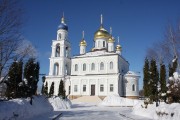 Воронино. Сергия Радонежского, церковь