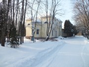 Лучинское. Благовещения Пресвятой Богородицы, домовая церковь