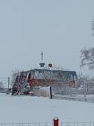 Пушкари. Николая Чудотворца, церковь