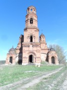 Церковь Рождества Христова, , Городищи, Инзенский район, Ульяновская область