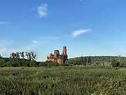 Городищи. Рождества Христова, церковь