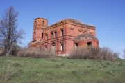 Рождествено. Рождества Пресвятой Богородицы, церковь