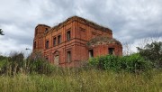 Церковь Рождества Пресвятой Богородицы, , Рождествено, Плавский район, Тульская область