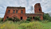 Церковь Рождества Пресвятой Богородицы - Рождествено - Плавский район - Тульская область