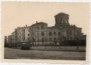 Собор Благовещения Пресвятой Богородицы, Фото 1941 г. с аукциона e-bay.de<br>, Днепр, Днепр, город, Украина, Днепропетровская область