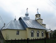 Церковь Николая Чудотворца - Дубровно - Дубровенский район - Беларусь, Витебская область