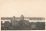 Церковь Покрова Пресвятой Богородицы, Фото 1941 г. с аукциона e-bay.de<br>, Днепр, Днепр, город, Украина, Днепропетровская область