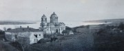 Церковь Покрова Пресвятой Богородицы, Фото 1941 г. с аукциона e-bay.de<br>, Днепр, Днепровский район, Украина, Днепропетровская область