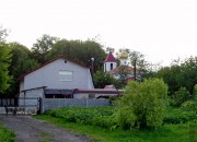 Церковь Георгия Победоносца - Гомель - Гомель, город - Беларусь, Гомельская область