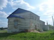 Церковь Петра и Павла - Шиловка - Сенгилеевский район - Ульяновская область