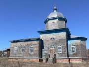 Церковь Михаила Архангела, , Мордовский Канадей, Николаевский район, Ульяновская область