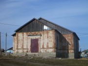 Церковь Николая Чудотворца, , Кротково, Сенгилеевский район, Ульяновская область