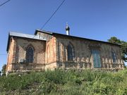 Николая Чудотворца, церковь