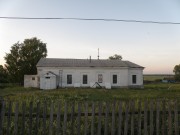 Церковь Николая Чудотворца - Чуфарово - Майнский район - Ульяновская область