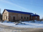 Церковь Параскевы Пятницы (Михаила Архангела), , Тушна, Сенгилеевский район, Ульяновская область