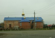 Церковь Параскевы Пятницы (Михаила Архангела) - Тушна - Сенгилеевский район - Ульяновская область