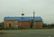 Церковь Параскевы Пятницы (Михаила Архангела)