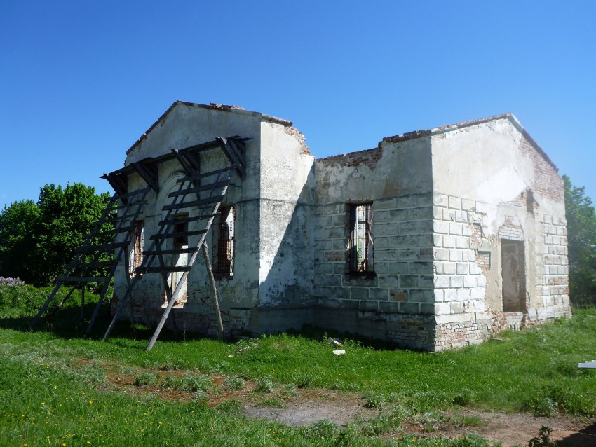 Купить Дом В Ульяновской Обл Тереньгульский Район