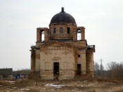 Церковь Михаила Архангела, , Никитино, Сурский район, Ульяновская область