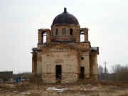 Церковь Михаила Архангела - Никитино - Сурский район - Ульяновская область