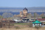 Церковь Михаила Архангела - Никитино - Сурский район - Ульяновская область