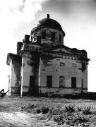 Церковь Михаила Архангела - Никитино - Сурский район - Ульяновская область