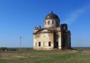 Церковь Михаила Архангела - Никитино - Сурский район - Ульяновская область