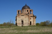 Церковь Михаила Архангела - Никитино - Сурский район - Ульяновская область