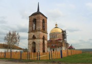 Поддубное. Михаила Архангела, церковь