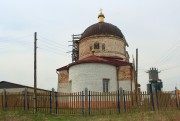 Церковь Михаила Архангела - Поддубное - Инзенский район - Ульяновская область