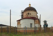 Поддубное. Михаила Архангела, церковь