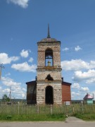 Поддубное. Михаила Архангела, церковь