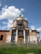 Церковь Михаила Архангела, , Поддубное, Инзенский район, Ульяновская область