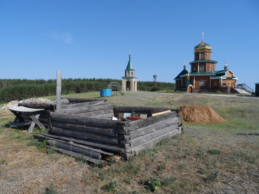 Красный яр чердаклинского района