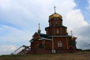 Церковь Николая Чудотворца - Красный Яр - Чердаклинский район - Ульяновская область